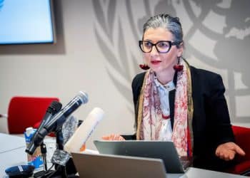 Pakar PBB: Keputusan Israel Mundur dari Dewan HAM PBB Sangat Serius