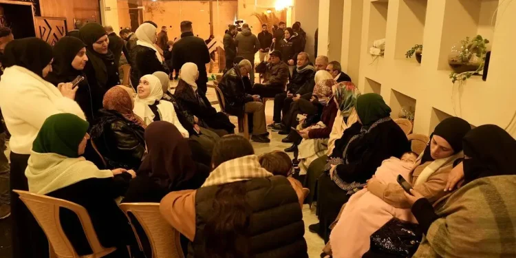 Israel Tunda Pembebasan 602 Tawanan Palestina Meski Hamas Telah Membebaskan Enam Tahanan