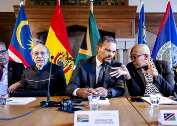 Mengenal The Hague Group: Kelompok yang Berjuang Menegakkan Hukum Internasional terhadap Kejahatan Kemanusiaan Israel