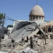 79% Masjid di Gaza Telah Hancur akibat Serangan Israel