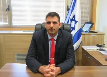 Menteri Israel: “Waktunya Membuka Gerbang Neraka di Gaza”