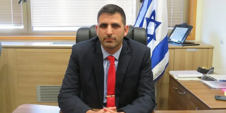 Menteri Israel: “Waktunya Membuka Gerbang Neraka di Gaza”