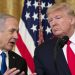 Netanyahu Tunda Negosiasi Gencatan Senjata hingga Bertemu Trump