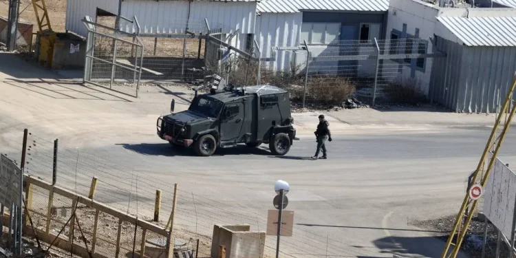 Ribuan Orang Hilang dan Meninggal dalam Penahanan Israel