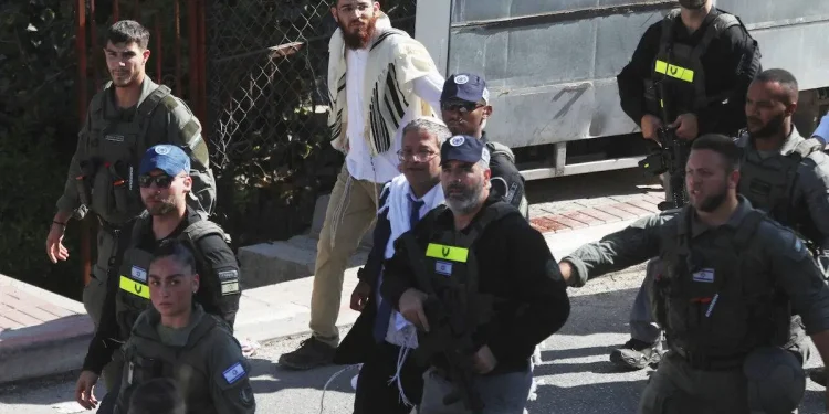 Israel Setujui Hampir 1.000 Unit Permukiman Baru, Mengakibatkan Putusnya Bagian Selatan Tepi Barat