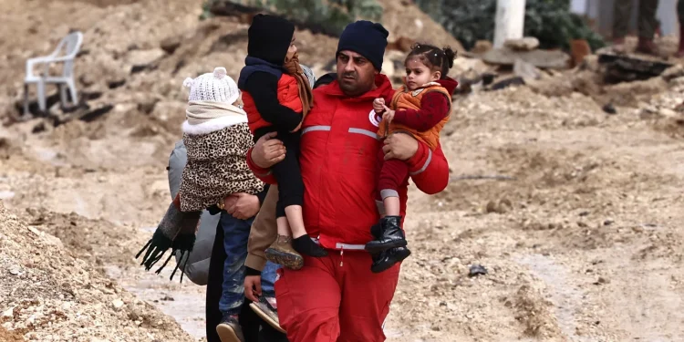 PBB: 40.000 Orang Mengungsi di Tepi Barat ketika Israel Menyiapkan Aneksasi