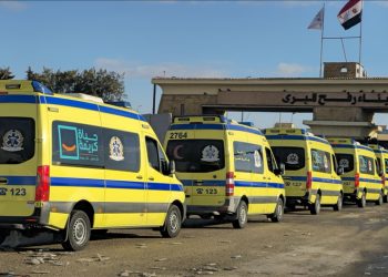 Akhirnya! Israel Tarik Pasukan dari Perbatasan Rafah, 50 Pasien Dievakuasi Setiap Hari