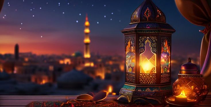 Menjadi Lebih Baik dengan Ramadan