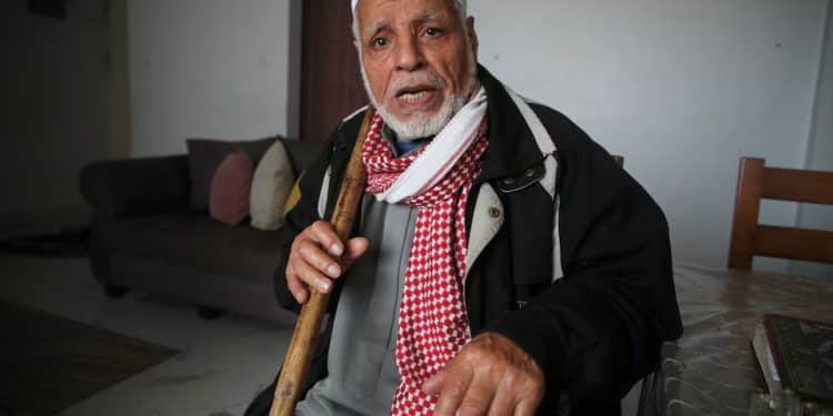 “Kami Tetap di Sini, Meski Harus Mati di Sini,” Warga Gaza Menolak Pemindahan Paksa