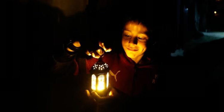 Ramadan di Palestina: Penantian Penduduk Palestina untuk “Berbuka” dari Penjajahan Panjang