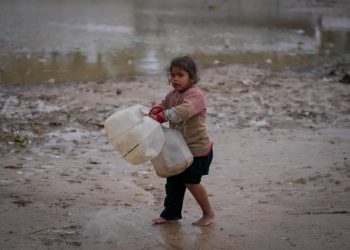 Palestina dalam Gambar, Januari 2025