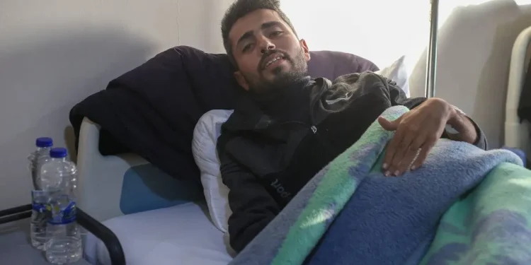 Israel Membunuh 20 Warga Palestina di Rafah sejak Gencatan Senjata