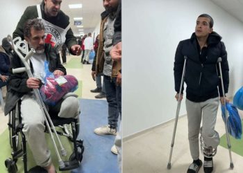 Euro-Med Human Rights Monitor Ungkap Kondisi Tragis Mantan Tawanan Palestina