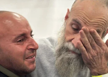 Kondisi Kesehatan Mantan Tawanan Palestina Cerminkan Penyiksaan Sistematis di Penjara Israel