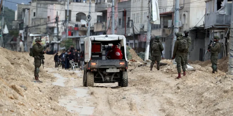 PBB: “Genosida di Gaza Berisiko Terulang di Tepi Barat dan Al-Quds (Yerusalem)”