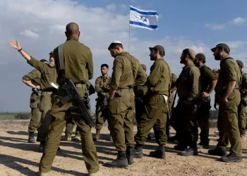 Israel Rencanakan Pembersihan Etnis di Gaza dengan Dalih Pemindahan Sukarela