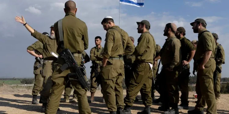 Israel Rencanakan Pembersihan Etnis di Gaza dengan Dalih Pemindahan Sukarela