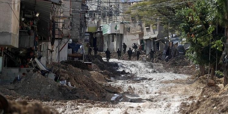 Dua Wanita Palestina Terbunuh Ditembak Tentara Israel di Tepi Barat Utara pada Ahad, Menurut Kementerian Kesehatan Palestina.