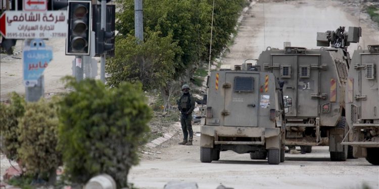 Israel Perpanjang Invasi di Kamp Pengungsi Tepi Barat, Ribuan Warga Palestina Terusir