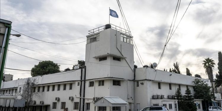 Dalam Beberapa Bulan Terakhir, Kamp Jenin telah Berubah Menjadi Kota Hantu