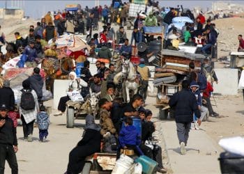 Rencana Trump untuk Memindahkan Warga Palestina Ditolak oleh Dunia dan Rakyat Palestina