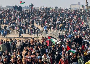 Gaza, Dia yang Akan Kembali Bercahaya