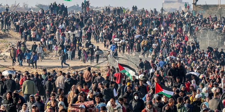 Gaza, Dia yang Akan Kembali Bercahaya