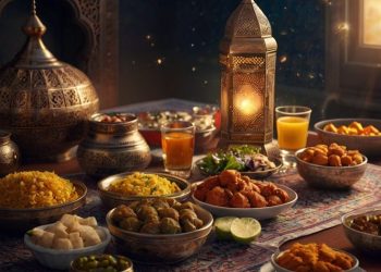 Buka Hati Sambut Ramadan