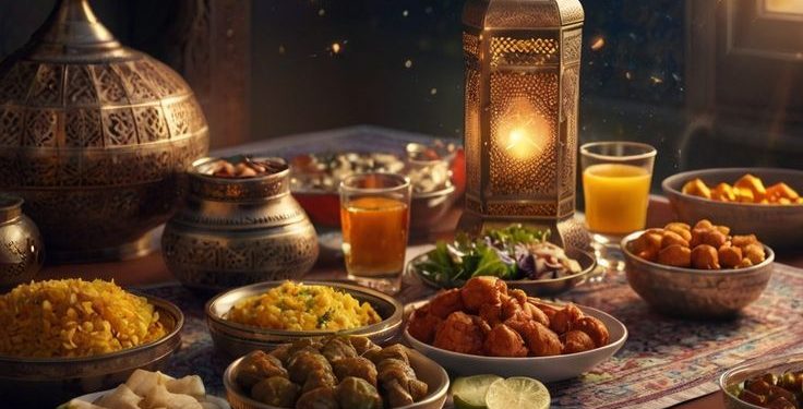 Buka Hati Sambut Ramadan