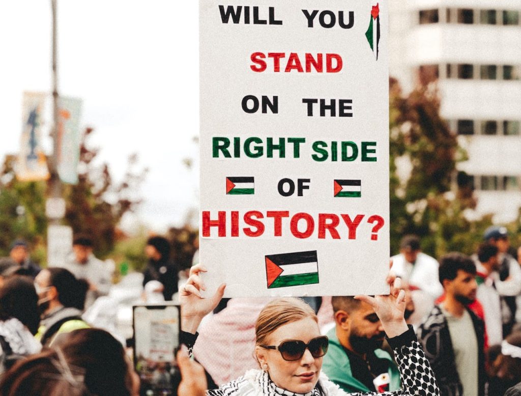 Hasbara: Propaganda Israel dalam Mendistorsi Fakta - Adara Relief ...