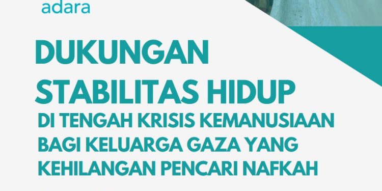 Adara Policy Brief No.1/Januari/2025