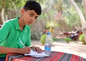 Kontroversi BBC dan Abdullah al-Yazuri: Narasi Anak Gaza yang Dihapus