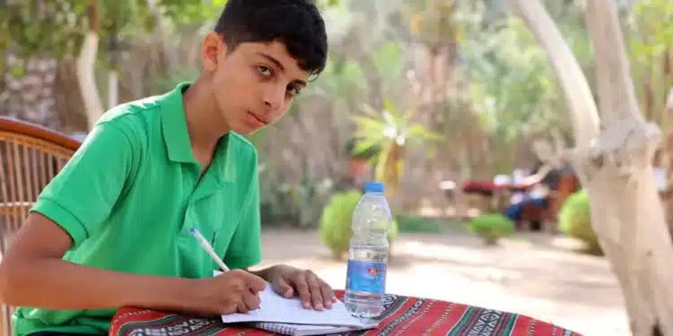 Kontroversi BBC dan Abdullah al-Yazuri: Narasi Anak Gaza yang Dihapus