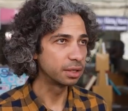 Untuk Kedua Kalinya, Israel Menyerang dan Menangkap Pemilik Toko Buku di Al-Quds (Yerusalem)