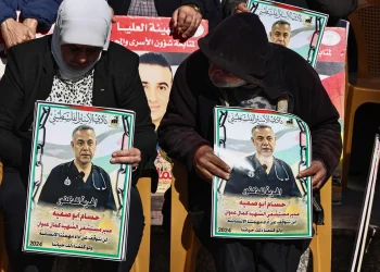 Dokter Hussam Abu Safiya Menceritakan Penyiksaan dan Isolasi dalam Penjara Israel