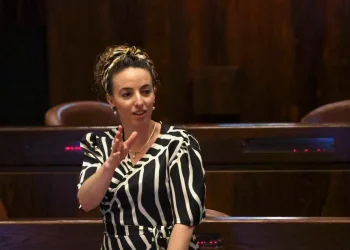 Menteri Israel: “Pengusiran Warga Palestina dari Gaza adalah Solusi ‘Realistis’