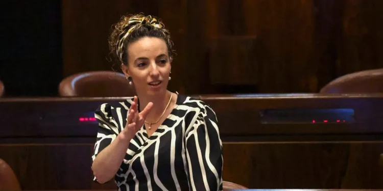 Menteri Israel: “Pengusiran Warga Palestina dari Gaza adalah Solusi ‘Realistis’