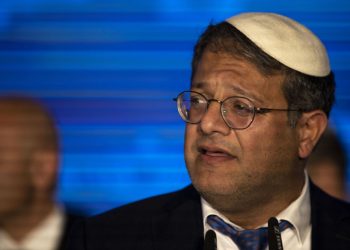 Ben-Gvir Tolak Minta Maaf, Dituding Memperburuk Kondisi Sandera Israel di Gaza