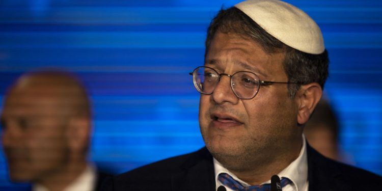 Ben-Gvir Tolak Minta Maaf, Dituding Memperburuk Kondisi Sandera Israel di Gaza