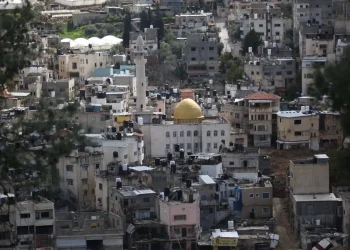 Kelompok HAM Israel B’Tselem Memperingatkan ‘Gazafication’ di Tepi Barat