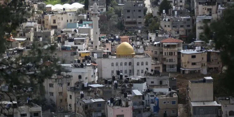 Kelompok HAM Israel B’Tselem Memperingatkan ‘Gazafication’ di Tepi Barat