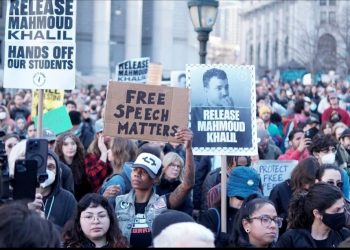 Peringatan Hari Penghapusan Diskriminasi Rasial Sedunia: Diskriminasi Masih Melekat pada Warga Palestina di Seluruh Dunia