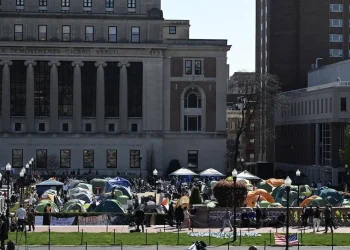 Pemerintah AS Potong Dana US$ 400 juta ke Universitas Columbia karena Demonstrasi Mendukung Palestina