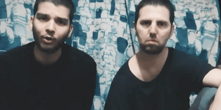 Tahanan Israel di Gaza: Hidup Kami Terancam Akibat Serangan Udara