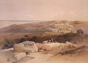 Rafah, Kota Persinggahan Masa Silam yang Kini Menjadi Batas Hidup dan Mati bagi Penduduk Gaza