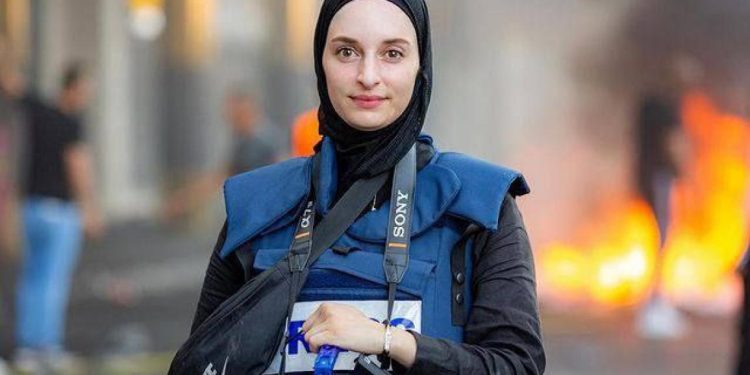 Jurnalis Asal Al-Quds akan Diadili setelah Polisi Israel Memperpanjang Penahanannya