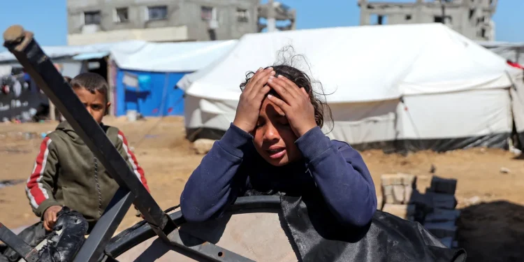 Setelah Menghentikan Bantuan Kemanusiaan, Israel Berencana Memutus Akses Listrik dan Air di Gaza