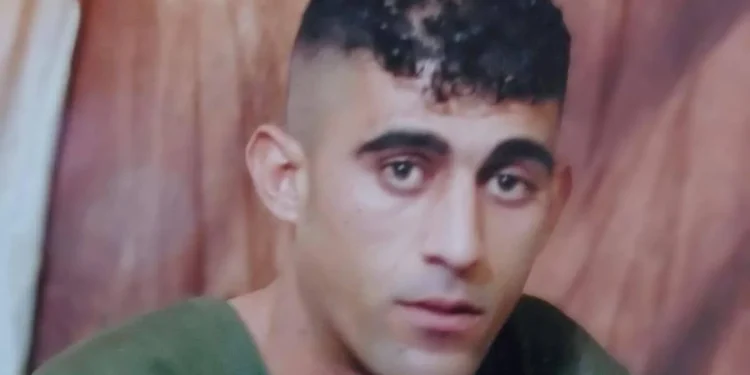 Tawanan Administratif Khaled Abdullah Meninggal di Penjara Akibat Kejahatan Sistematis Israel