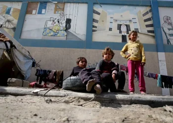 Krisis Air di Gaza Memburuk akibat Blokade Israel