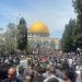 Hamas Serukan Demonstrasi Global untuk Mendukung Gaza, Al-Quds, dan Masjid Al-Aqsa